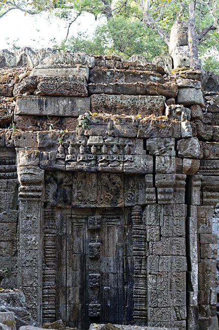 Ta Phrom et environs-145